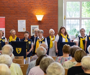 Vielfalt erleben und gemeinsam singen beim Tag der Chöre