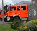 Bau der neuen Feuerwache wird teurer und dauert deutlich länger