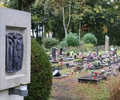 Ordnung auf den Friedhöfen: Stadt Bottrop mit wichtigen Hinweisen