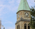 Fronleichnam in den Kirchhellener Ortsteilen