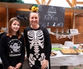 Grafenwald feierte Wöllerween