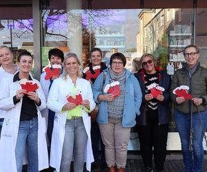 Wünsche werden wieder wahr: Die Wunschbaumaktion startet in eine neue Runde