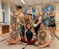 Kasimir und Dornröschen: Eine magische Ballettreise