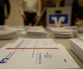 Die Volksbank Schermbeck eG hat 224 Vertreter ins Mitgliederparlament gewählt.