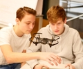 Sekundarschule wird ausgezeichnet