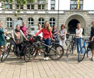 Mehr Frauen in die Lokalpolitik