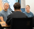 Handwerkerfrühstück bringt Betriebe und Jugendliche  zusammen