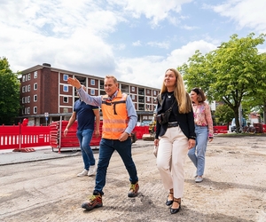 450.000 Euro als Investition  in den Radverkehr