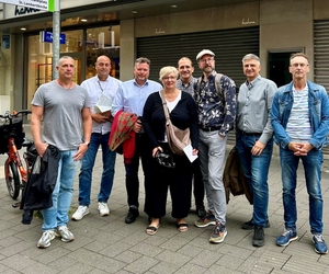 Innenstadt im Fokus