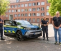 Erstes E-Auto und zusätzliches Personal beim KOD