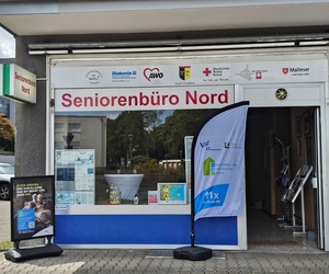 Seniorenbüro.