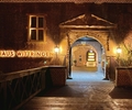 Adventcafé im Museum