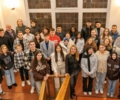 Jugendrat zieht positive Bilanz