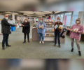 Lions-Club Dorsten-Lippe unterstützt ein neues Angebot der Stadtbibliothek