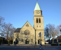 Gottesdienste zu Ostern 2021 in der katholischen Kirche St. Johannes der Täufer in Kirchhellen.
