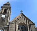 Gottesdienste zu Ostern 2021 in der katholischen und evangelischen Kirche Schermbeck.