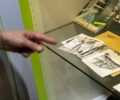Sonderausstellung zum Thema „NS-Euthanasie“