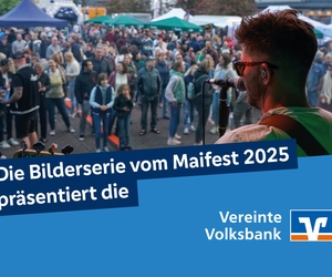 BILDERSTRECKE - Kirchhellener Maifest lockte in den Dorfkern