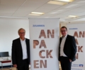 Die Volksbank Schermbeck hat nach dem Corona-Jahr 2020 ihre Jahresbilanz Mitte Februar 2021 veröffentlicht.