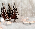 Weihnachts- und Neujahrsgrüße von Bürgermeisterin Bettina Weist