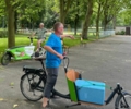 Stadt Bottrop will Lastenräder fördern