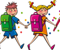 Informationsveranstaltungen vor der Einschulung und Tage  der offenen Tür an den Grundschulen