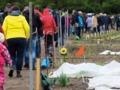 Jubiläum für das Projekt „Meine Ernte“ - Gemüsefeld für Gartenlose
