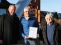 Neu gestaltete Spielplätze in Gladbeck
