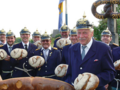 Aus Kirchhellener Dinkelmehl