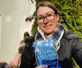Hobby-Autorin setzt Traum in die Tat um