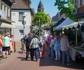 Schermbeck läutet den Frühling ein