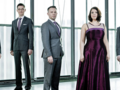 Luthers Lieder in Choralmotetten