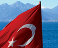 Vom Okzident bis zum Orient