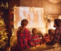 Weihnachtsfilme im Fernsehen