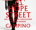 Campino, Sänder der Punk-Band Die Toten Hosen, hat sein erstes Buch über sein Leben zwischen Deutschland und England veröffentlicht