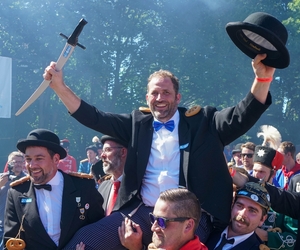 Kirchhellen startet mit Gründungsversammlungen ins Festjahr 2026