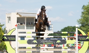 Kirchhellener Classics: „Jump & Wurf“ bringt Brezelbrüder ins Turnier an Fronleichnam