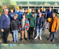 Neuigkeiten vom Wasserball beim WSV Schermbeck