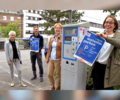 Kostenloses Parkangebot in Bottrop