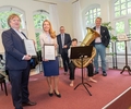 Folkwang Universität der Künste und Musikschule unterzeichnen weiteren Kooperationsvertrag