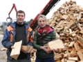 Bauernhof Maaßen übernimmt Holzhof