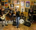 Es ist soweit: Das erste Konzert im f! kann stattfinden