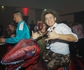 BILDERSTRECKE - Halloween im Brauhaus
