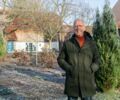 Ungetrübter Optimismus bei Hof Jünger-Vorstand