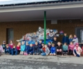 Umweltprojekt der Marienkids