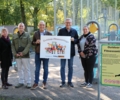 Philipp Neri schafft in Grafenwald neuen Treffpunkt für Jung und Alt