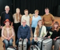 Comeback nach fünf Jahren: Das Plattdeutsche Theater kehrt zurück