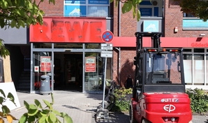 REWE-Markt in Kirchhellen bekommt ein Make-Over