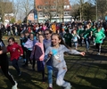 BILDERSTRECKE - Grafenwälder Spendenlauf