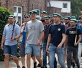 Kirchhellener Schützen laden zur 4. Übung